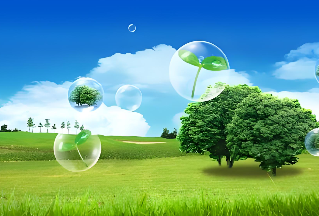 首部生態(tài)環(huán)境法典草案公開，環(huán)保人該關(guān)注什么?